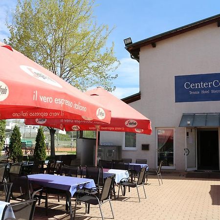 Centercourt Hotel Грац Экстерьер фото